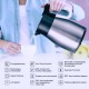 Lauben Vacuum Thermo Kettle VTK01S - Vízforraló
